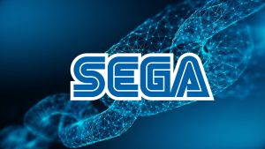 Sega scales back blockchain plans