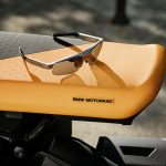 BMW Motorrad presents ConnectedRide Smartglasses