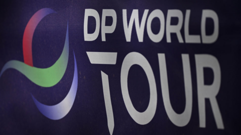 Record £117m prize money on DP World Tour in 2024