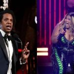 Jay-Z’s Made In America festival featuring Lizzo as the headlining act is cancelled amid singer’s sexual harassment lawsuit