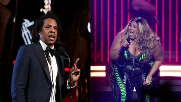 Jay-Z’s Made In America festival featuring Lizzo as the headlining act is cancelled amid singer’s sexual harassment lawsuit