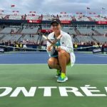 Jessica Pegula Dominates in the Final of the National Bank of Canada Tennis Open