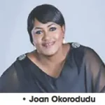 I want to make Africa global fashion hub –Joan Okorodudu, convener, Africa’s Next Super Model