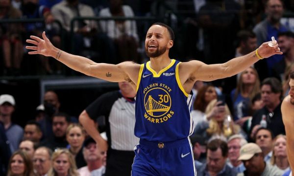 Why ‘Stephen Curry: Underrated’ Is A Must-Watch For Every Sports Lover