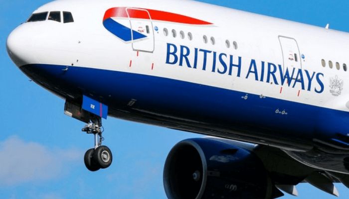 British Airways pilot ‘stabbed, held at gunpoint’ during stopover