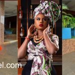 Nancy Isime Net Worth, Biography, movies and controversy