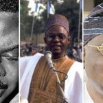 PROFILES: Meet Nigerian Presidents who did not chair ECOWAS (Photos)