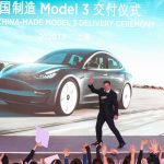 Tesla reassures Chinese users on data security amid spying concerns