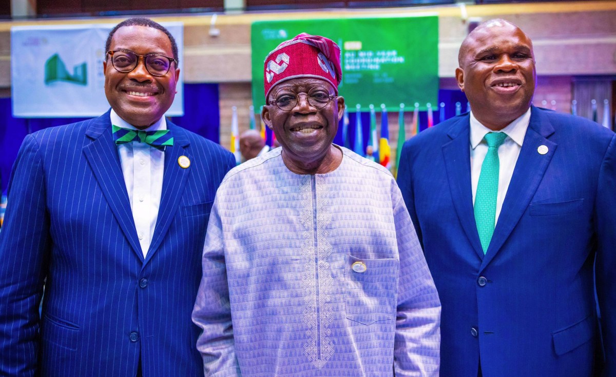 Africa: In Maiden Speech At AU, Tinubu Says Past Exploitation of Africa Shouldn’t Happen Again