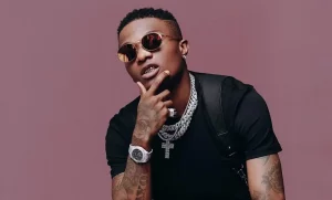 Wizkid Reveals Surprising Reason Behind His Silence on Nigerian Politics