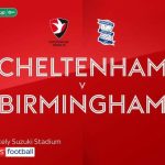 Cheltenham 0-2 Birmingham | Carabao Cup Highlights | Video | Watch TV Show | Sky Sports