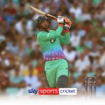 ‘That is HUGE!’ | Klaasen smashes Hundred’s fastest 50… off 23 balls!