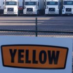 Some Yellow freight customers face post-bankruptcy sticker shock -analysts