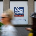 Fox’s chief legal officer to step down