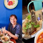 Irene Ang’s Thai restaurant in Tanjong Pagar to close on July 30 due to ‘crazy rental hike’, Lifestyle News