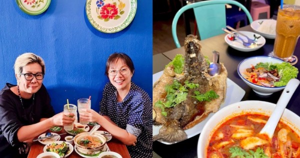 Irene Ang’s Thai restaurant in Tanjong Pagar to close on July 30 due to ‘crazy rental hike’, Lifestyle News