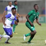 2026 WCQ: Super Eagles Qualifying Group Foe Lesotho Lose To Zambia In COSAFA Cup Final