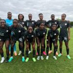 FIFA Women’s World Cup: Super Falcons arrive Brisbane camp