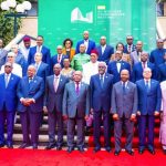 African leaders reaffirm commitment to integration, development, cooperation