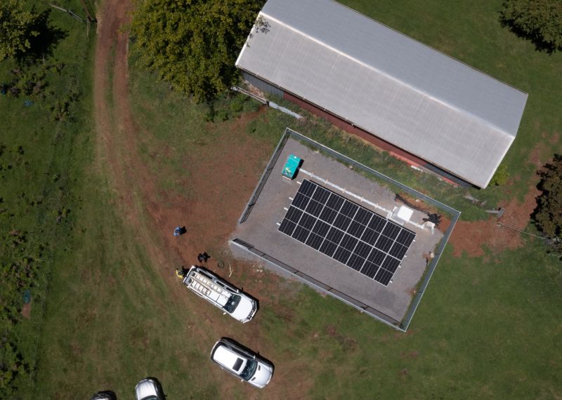 Australian grid operator tests 17 standalone systems with PV, batteries