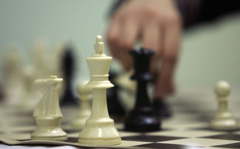 Is chess a sport? It soon may be chasing the Olympic Holy Grail