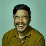 Randall Park Fought Like Hell to Get Here