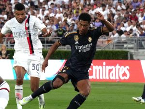 How Real Madrid could line up against Athletic Bilbao