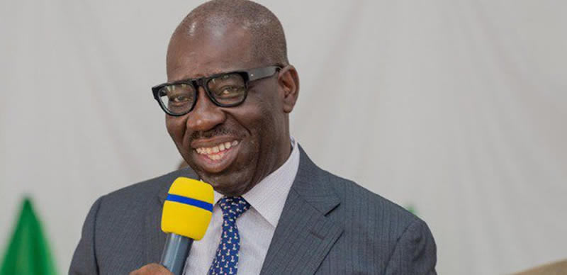 From Illness to Wellness: Edo State Thrives Under Governor Obaseki’s Health Agenda