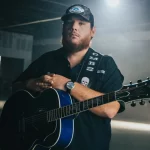 Luke Combs Announces 2024 North American Tour Dates