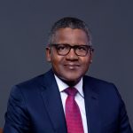 As Dangote Emerges Africa’s Richest For 12th Consecutive Year