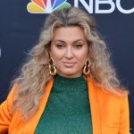 Tori Kelly announces ‘Take Control’ tour after hospitalization