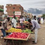 Latest Sudan truce begins amid civilian scepticism