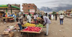 Latest Sudan truce begins amid civilian scepticism