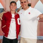 Oklahoma Lands Commitment, Adds to 2024 Recruiting Class