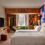 New London Hotel The BoTree Announces September 15th Opening and Reveals Guestrooms