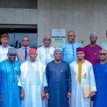 Gov Abba Yusuf seeks more TETFund’s projects in 2 Kano varsities