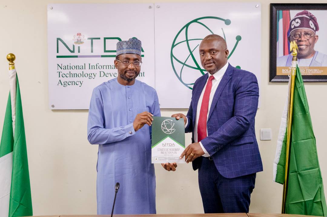 NITDA Leading Africa’s Digital Economy Drive – Zambian Govt