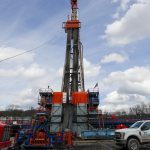 A study of fracking’s links to health issues will be released by Pennsylvania researchers