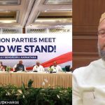 Owaisi’s AIMIM not invited to I.N.D.I.A, fumes at alliance’s secular doublespeak | India News