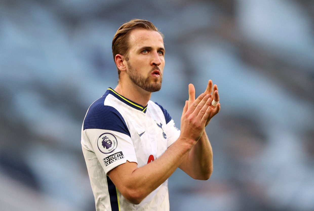 Tottenham Hotspur Transfer News: Fabrizio Romano Claims Spurs Want To Change ‘Small Conditions’ Of Harry Kane Deal