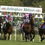 Arlington Million 2023 Runners Guide, Odds & Pick: Chad C. Brown Eyes Fifth Win