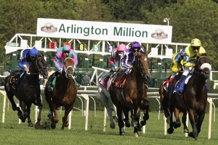 Arlington Million 2023 Runners Guide, Odds & Pick: Chad C. Brown Eyes Fifth Win