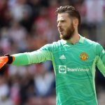 Opinion: Signing Manchester United Legend David De Gea Should Be A No-Brainer For Reeling Real Madrid