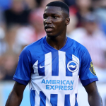 Moises Caicedo to Chelsea: Brighton midfielder on his way to London in record £115 million deal, per reports