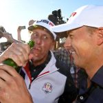 Jordan Spieth sidesteps Phil Mickelson Ryder Cup ‘betting’ pothole at FedEx St. Jude Championship