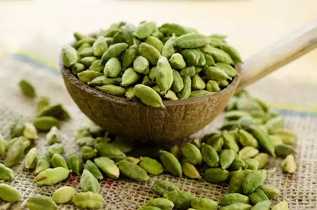 How Green Cardamom Can Help You To Lose Weight?