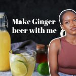 Learn How to Make Ginger Beer with Maraji