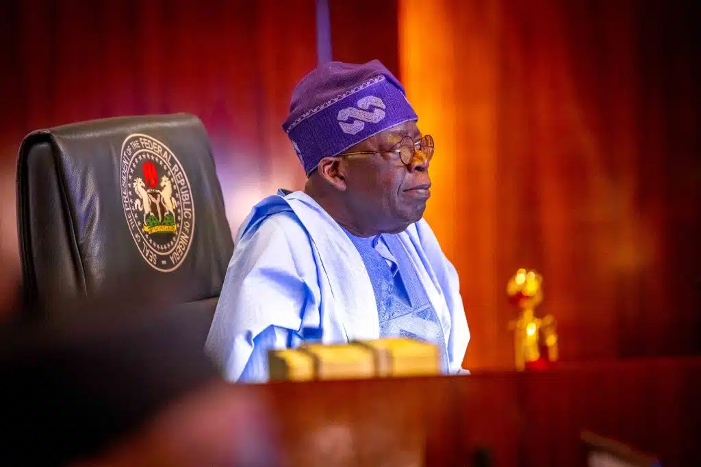 BREAKING: Tinubu Orders Full Details of Palliatives to Be Made Public