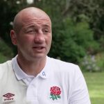 Steve Borthwick explains selection decisions: We have a good balance | Video | Watch TV Show | Sky Sports