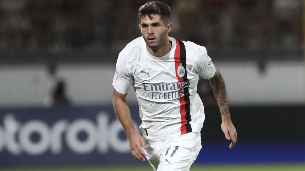 Americans Abroad Weekend Preview: Pulisic, Weah, and more